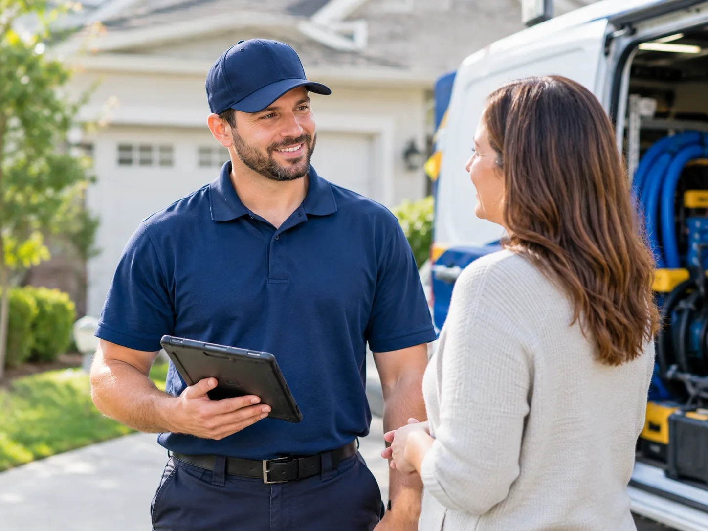 Sewage Backup Cleanup Grasonville, MD FAQs
